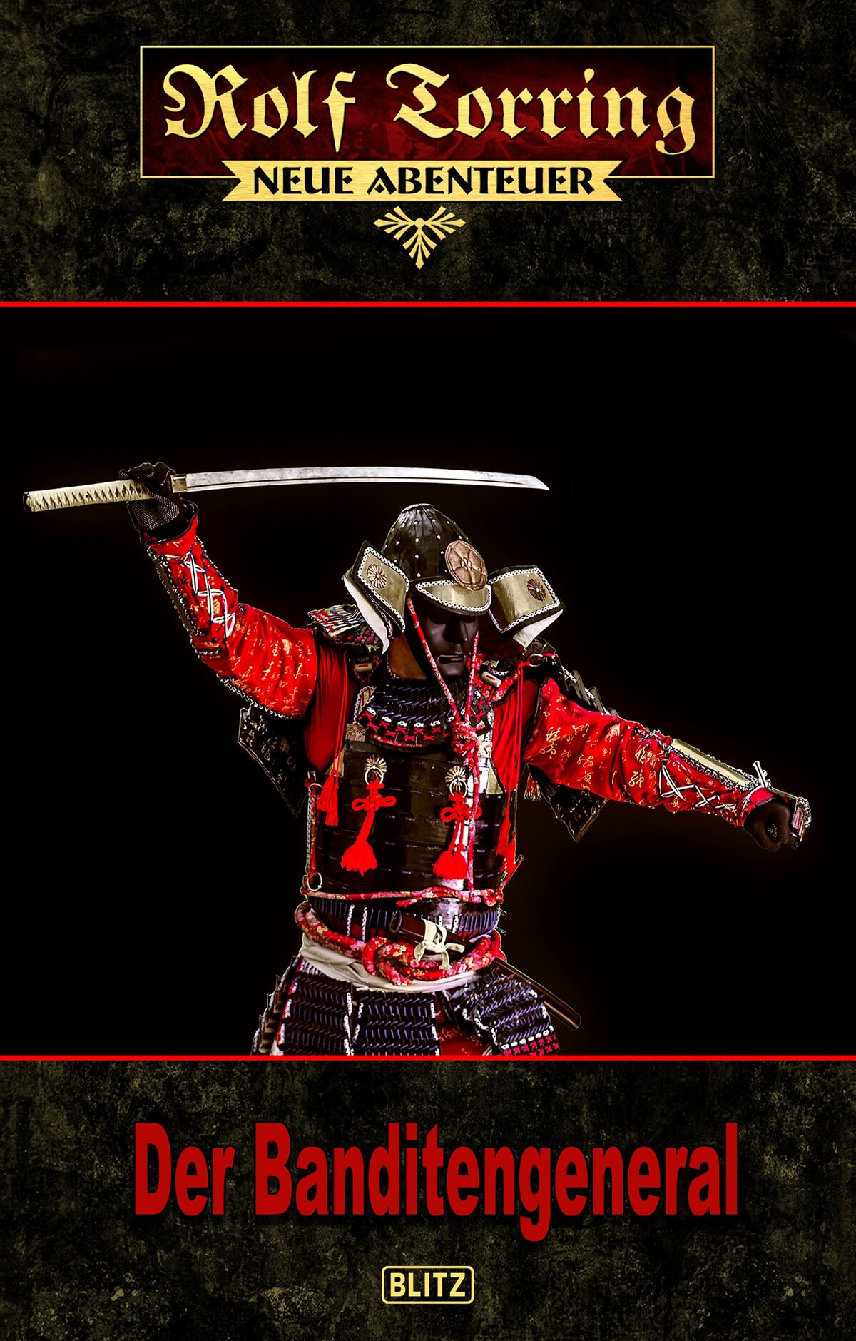 DER BANDITENGENERAL – Band 17