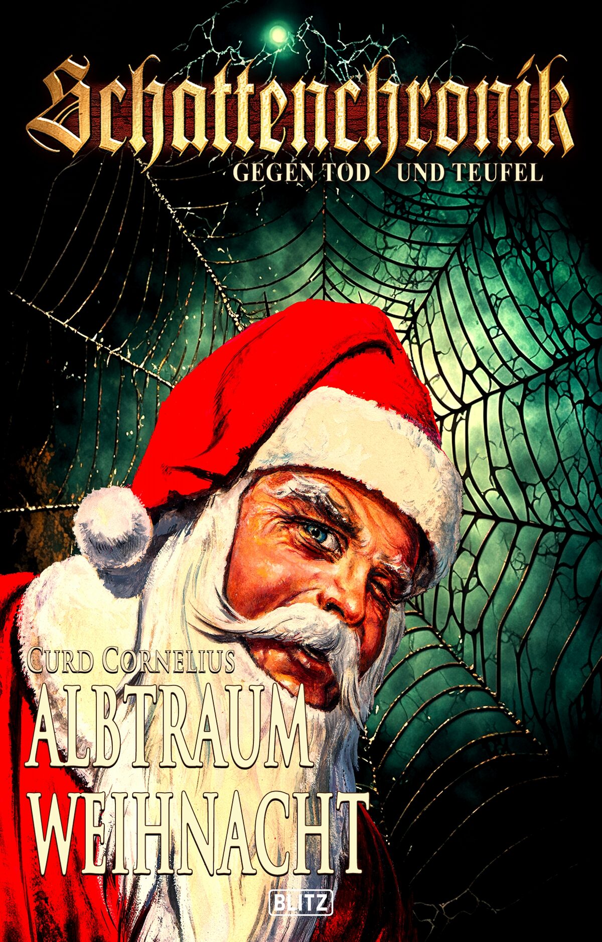 BÖSE MÄDCHEN – Band 20