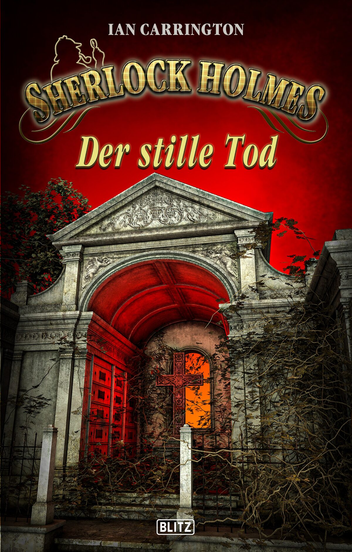 DER STILLE TOD – Band 34
