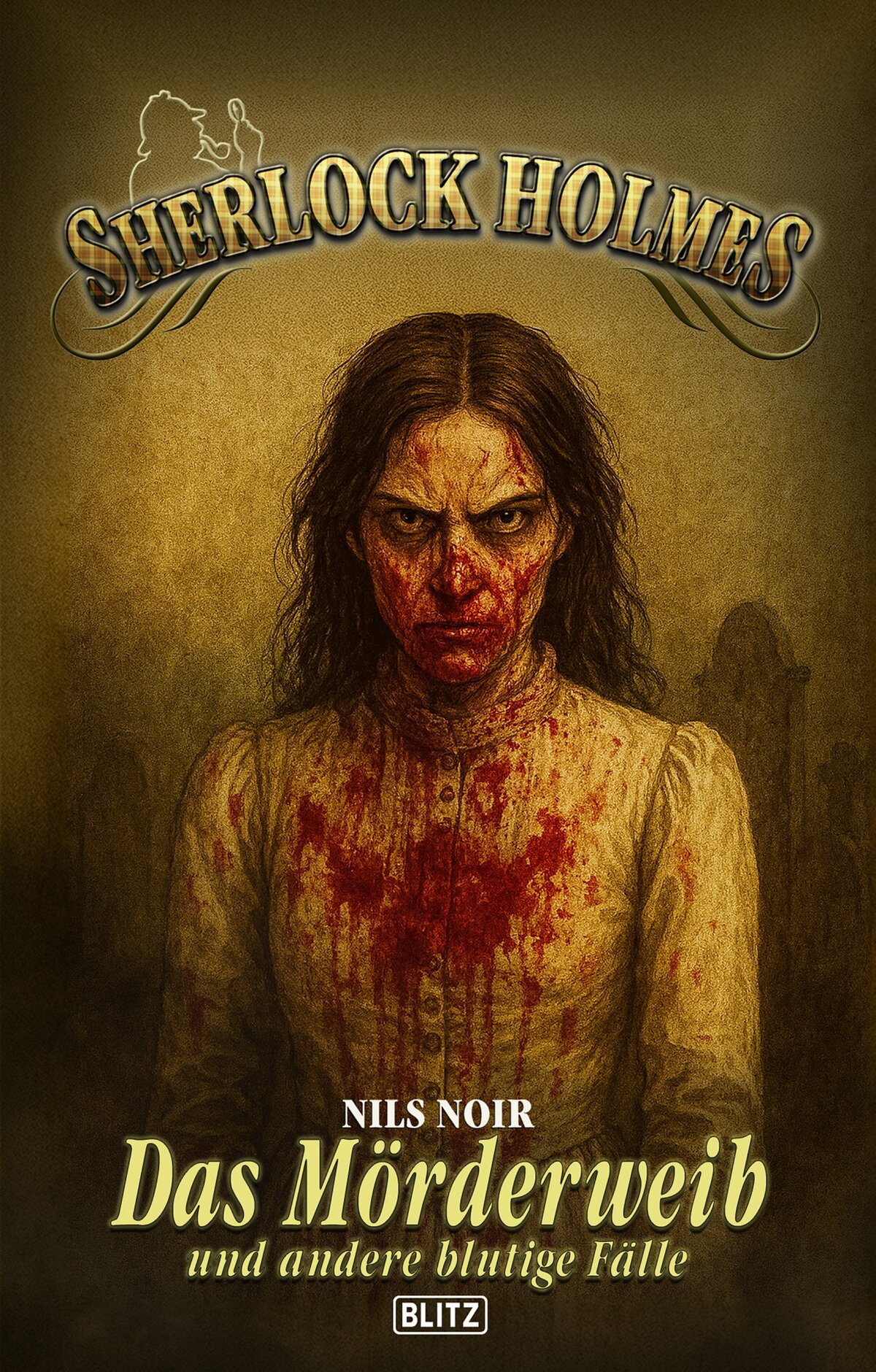 DER LETZTE RITT – Band 63