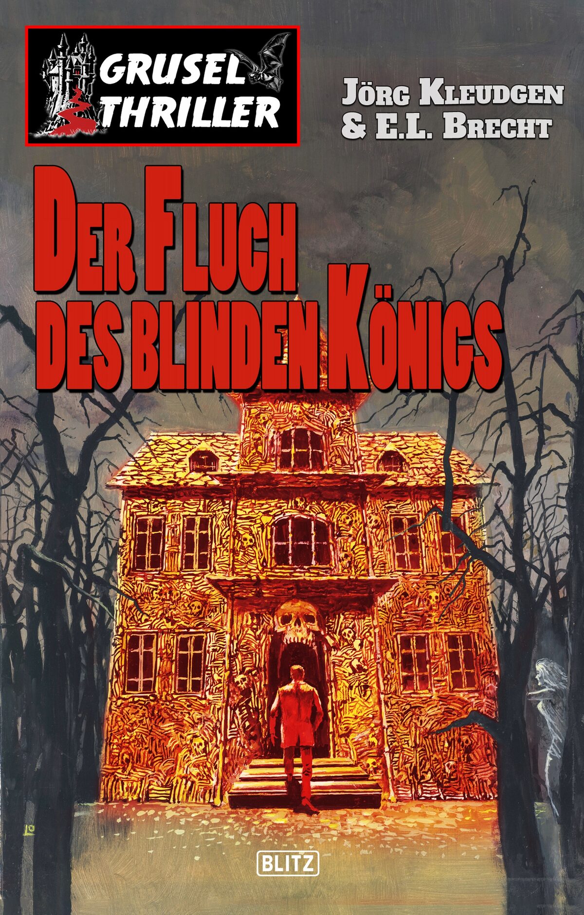 DER FLUCH DES BLINDEN KÖNIGS – Band 03