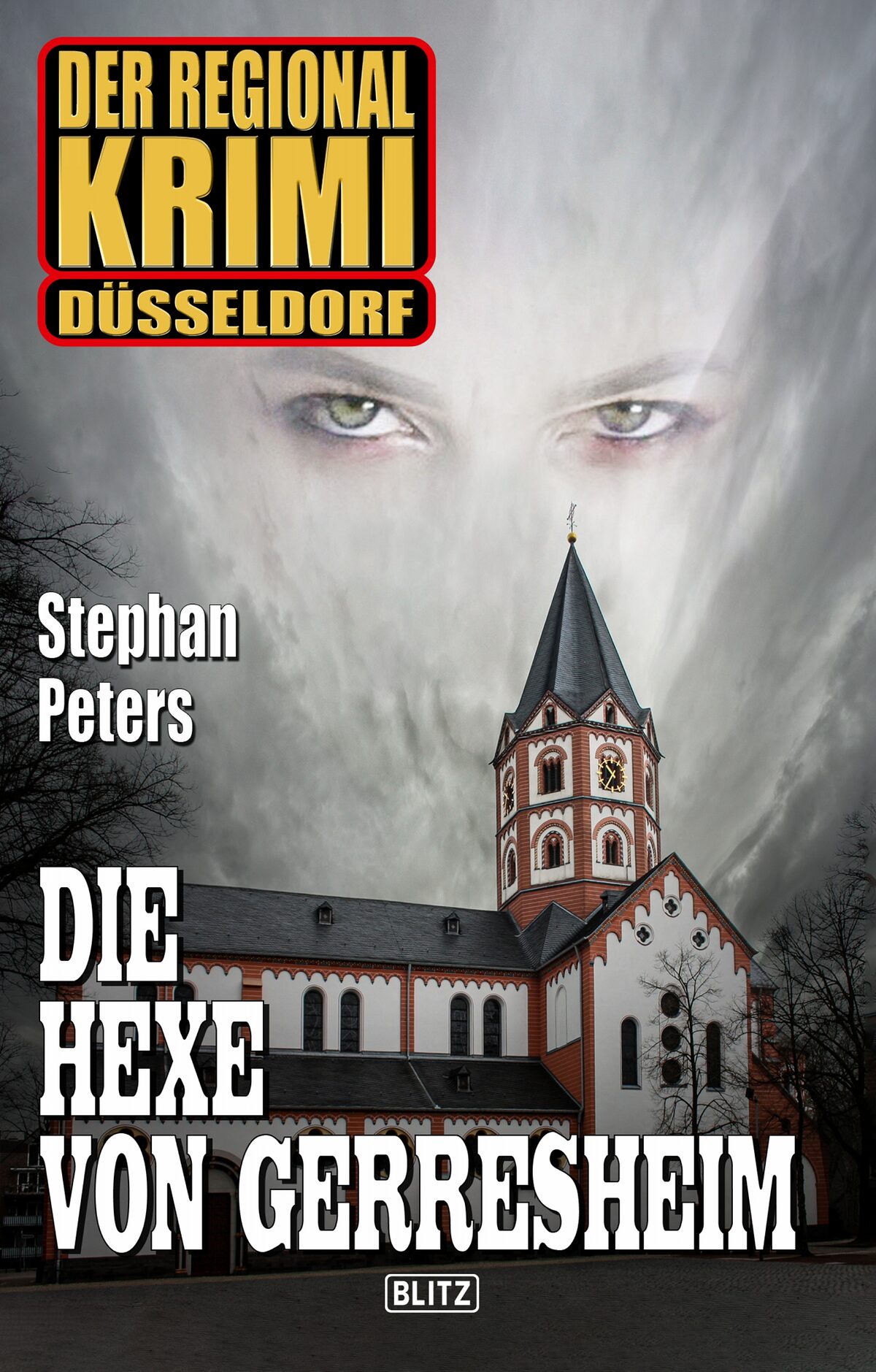 DIE HEXE VON GERRESHEIM – Band 07