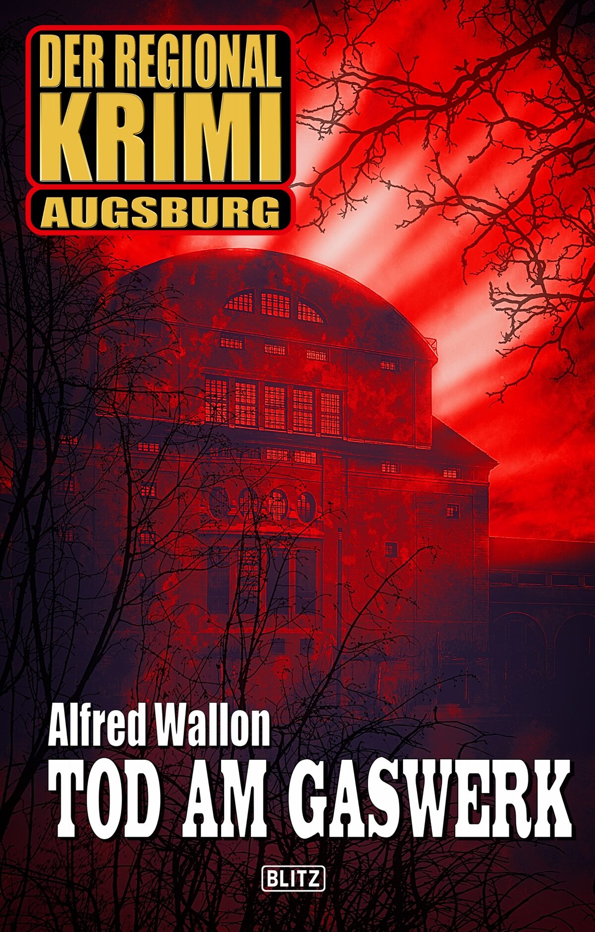 TOD AM GASWERK – Band 10