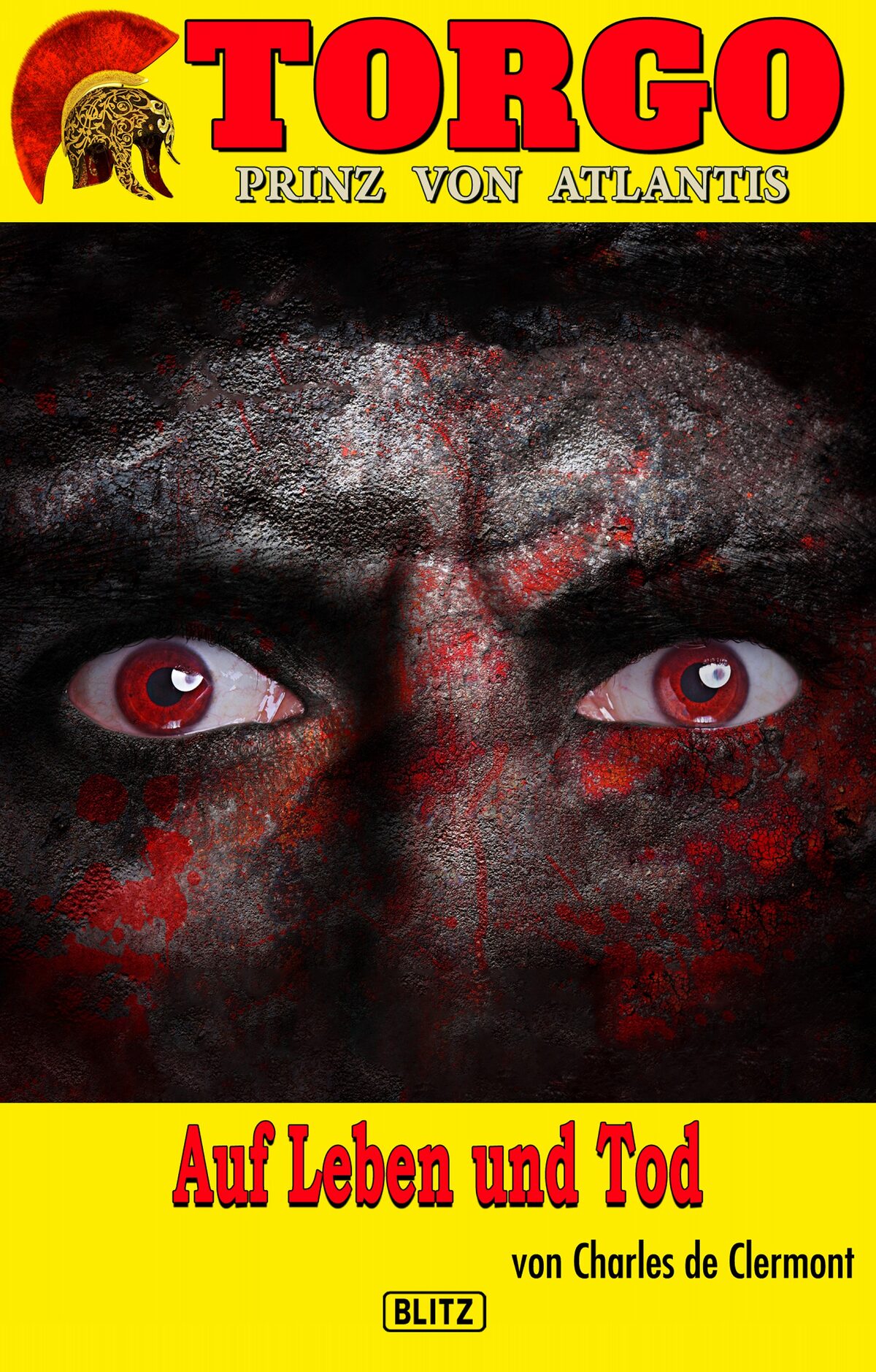 AUF LEBEN UND TOD – Band 12