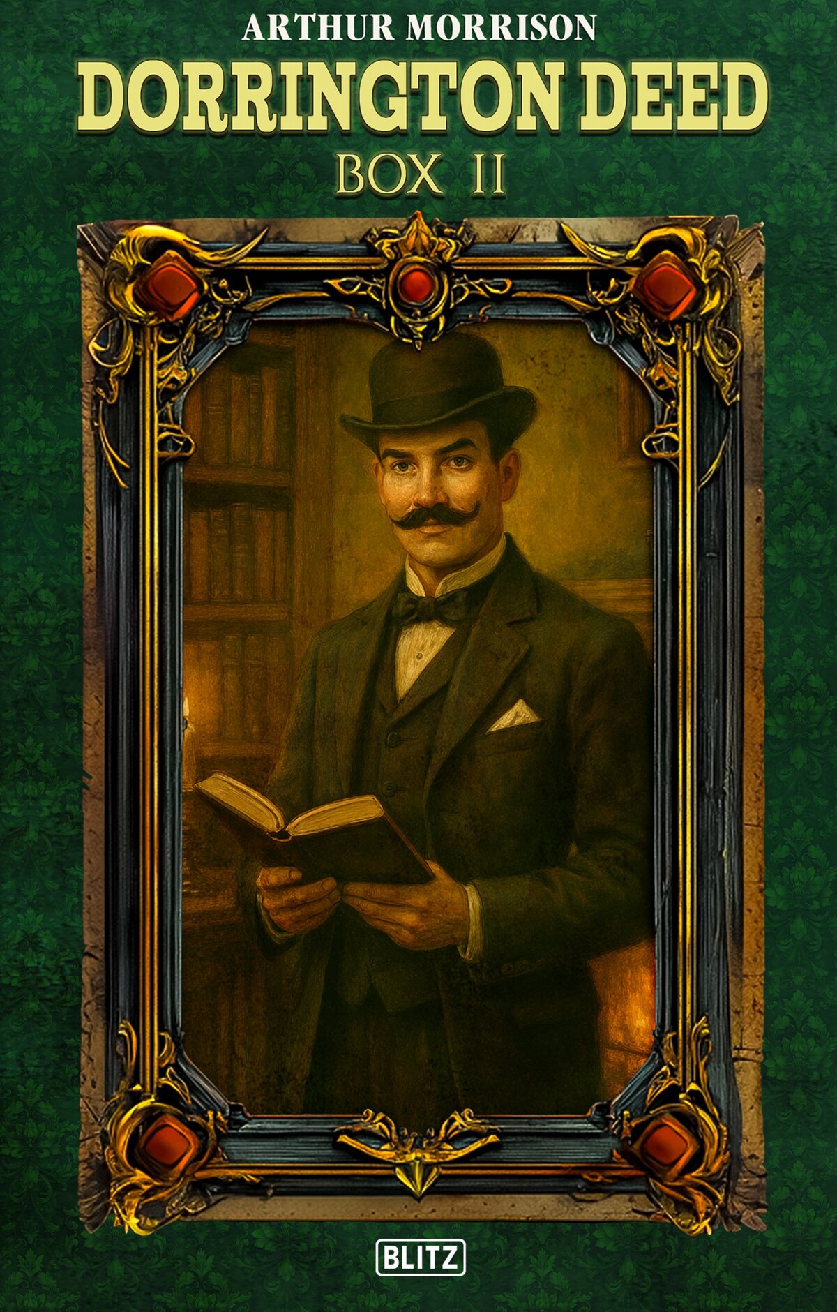 THE DORRINGTON DEED BOX II – Band 06