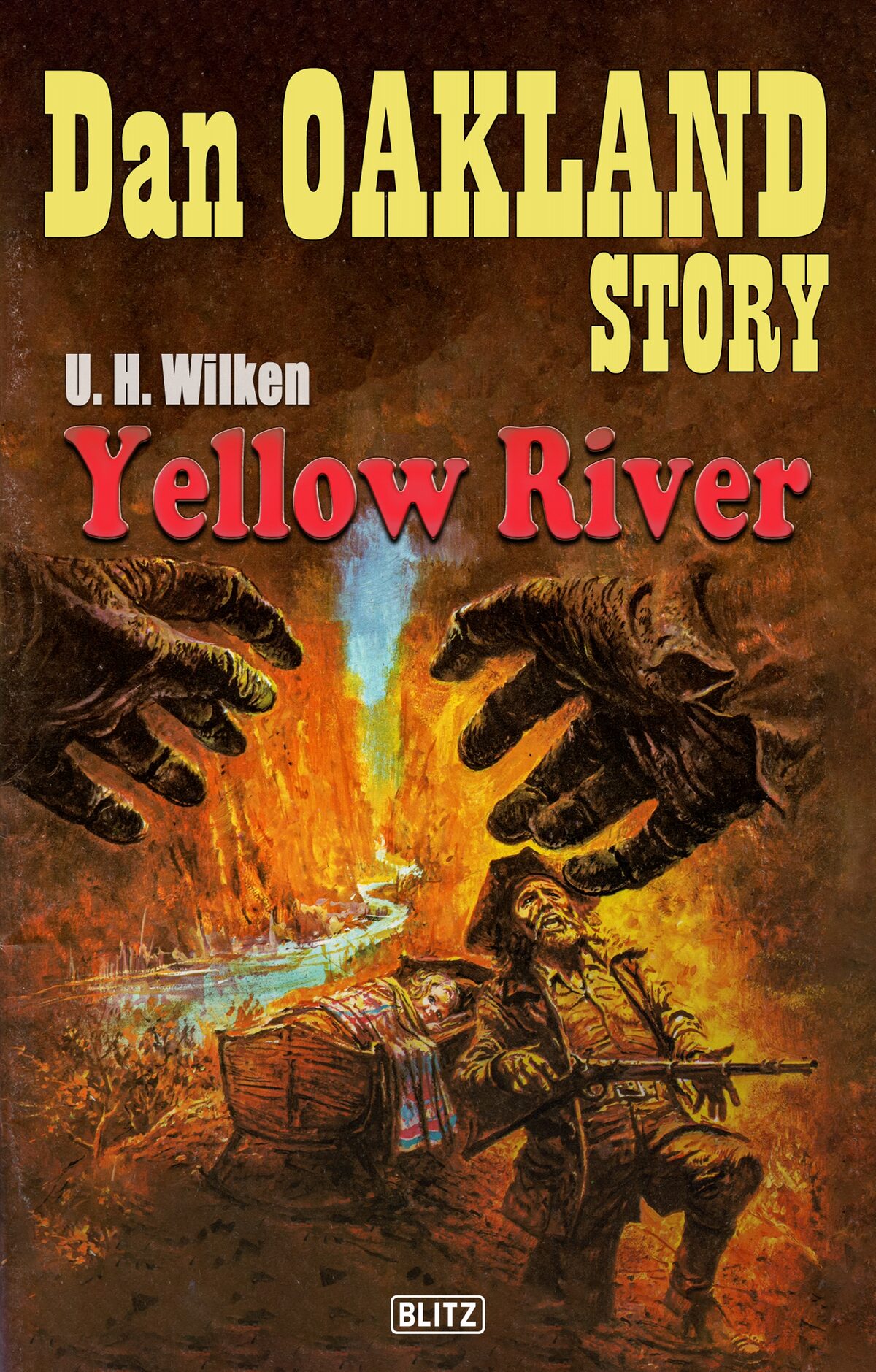 YELLOW RIVER – Band 27