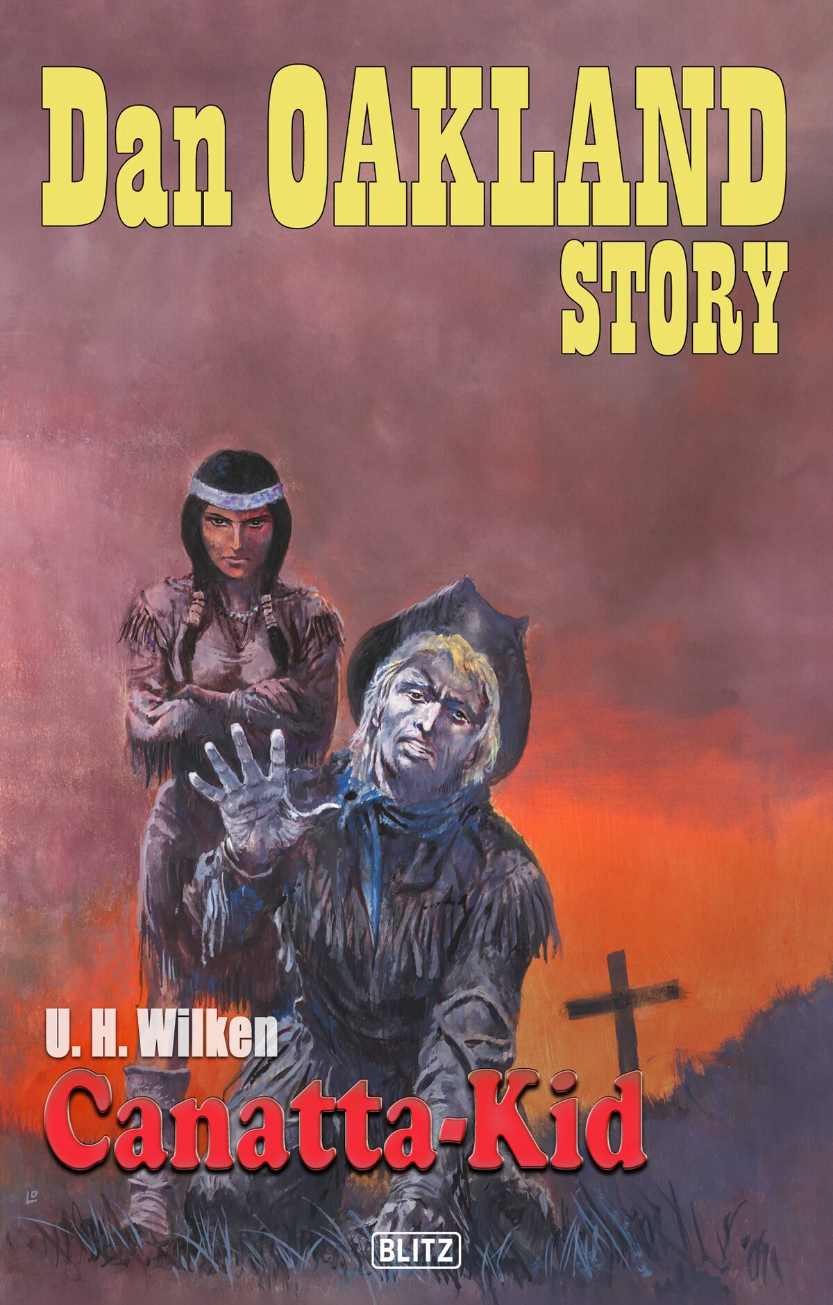 CANATTA-KID – Band 37