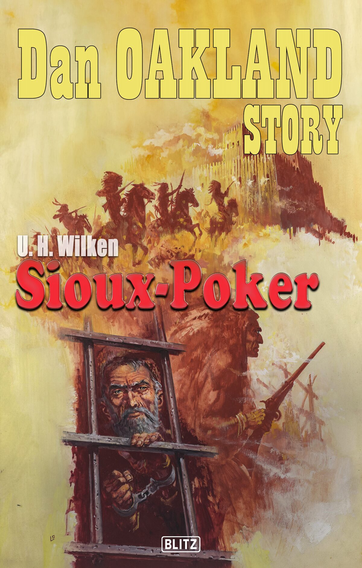 SIOUX-POKER – Band 38