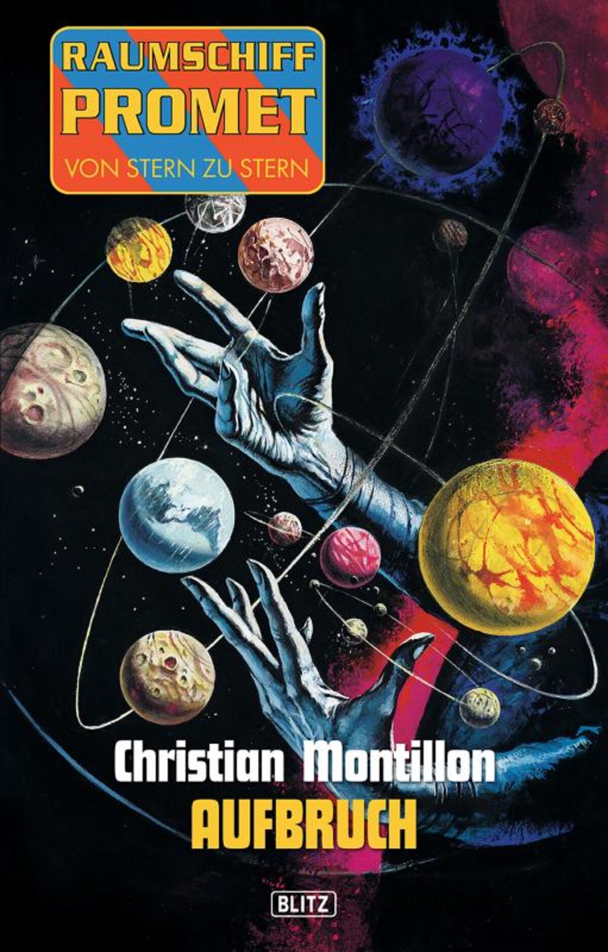 AUFBRUCH – Band 01