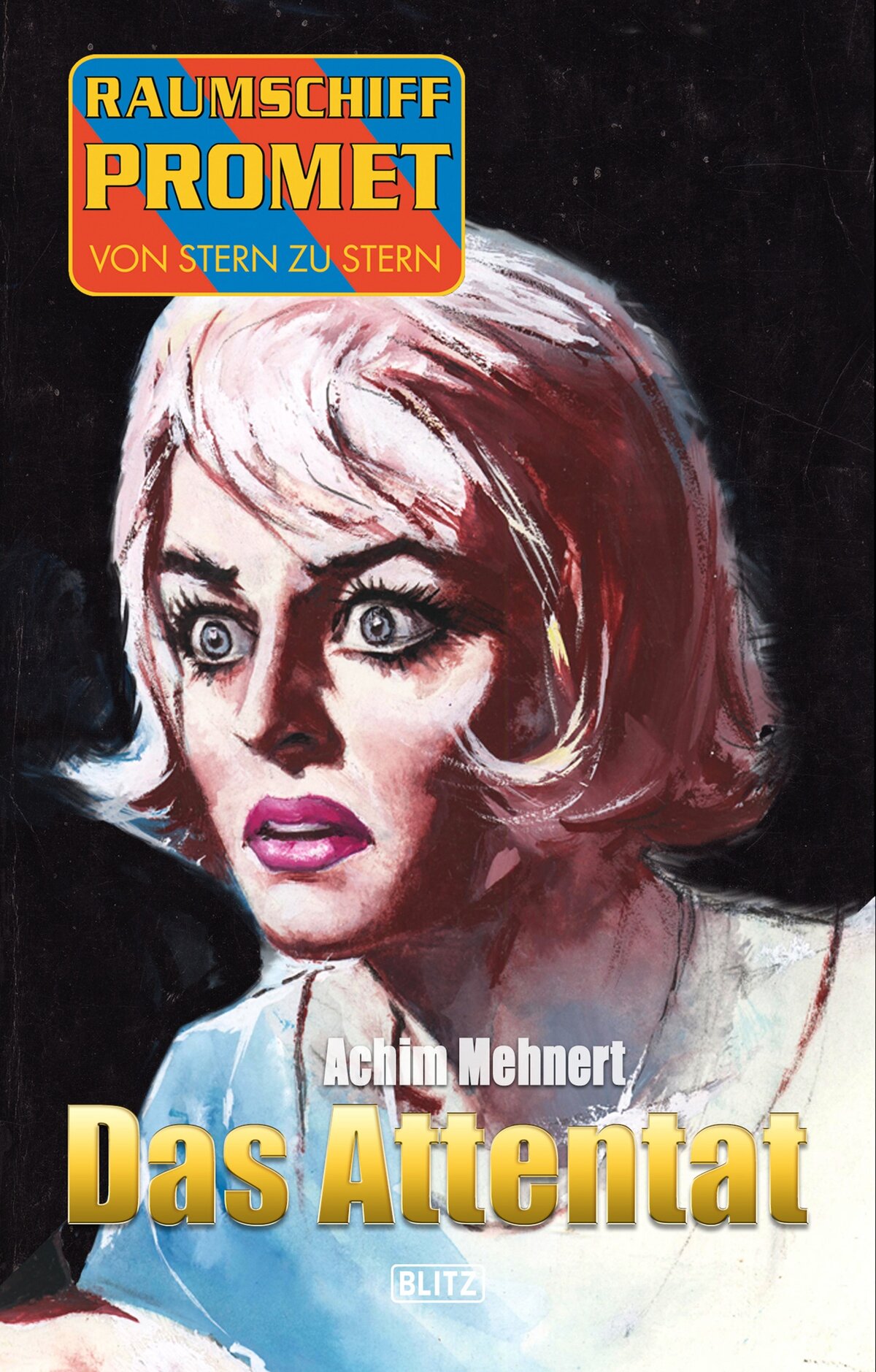 DAS ATTENTAT – Band 20