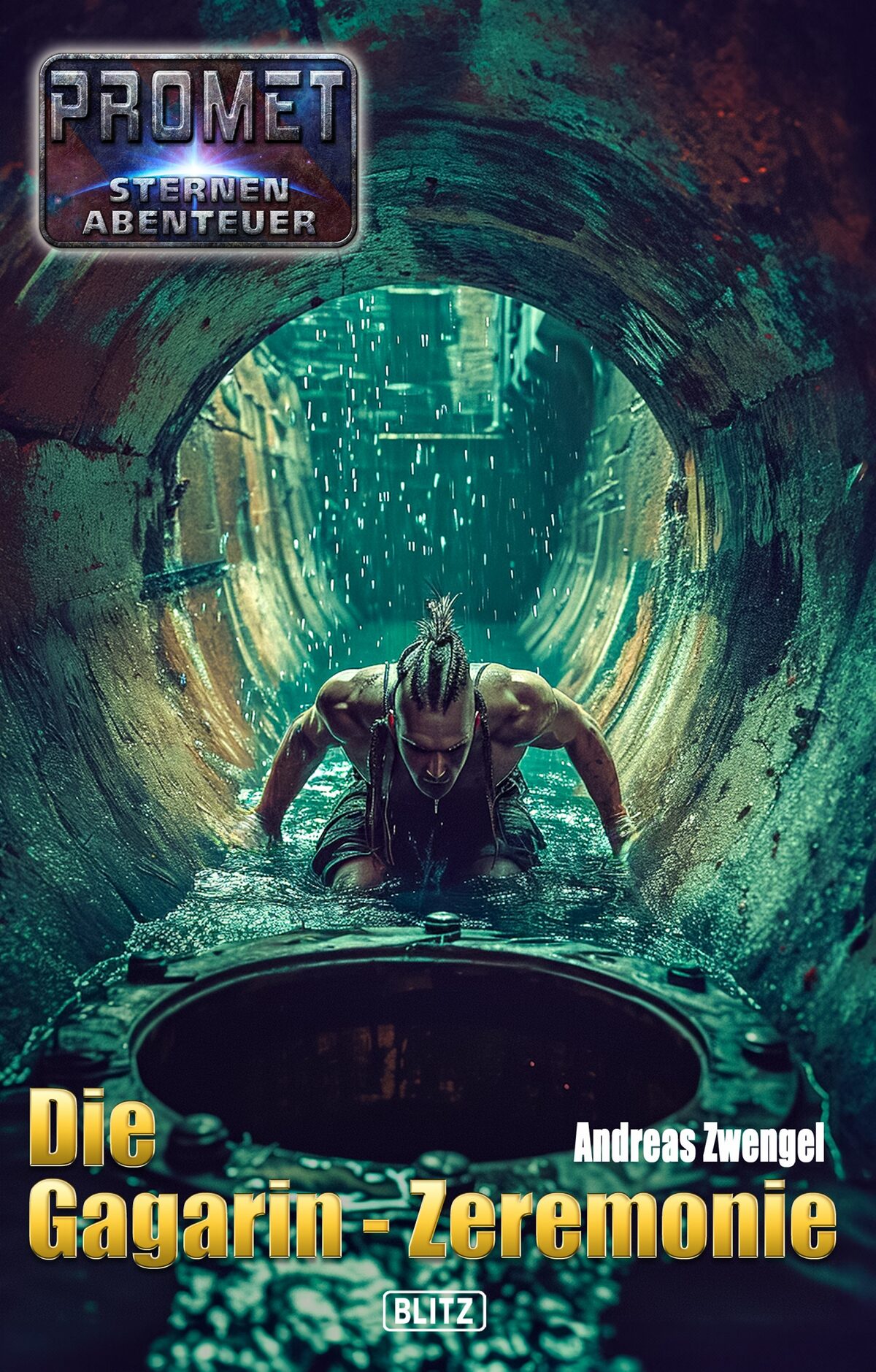 DIE GAGARIN-ZEREMONIE – Band 13