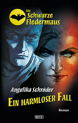 EIN HARMLOSER FALL – Band 04