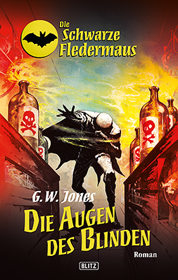 DIE AUGEN DES BLINDEN – Band 18