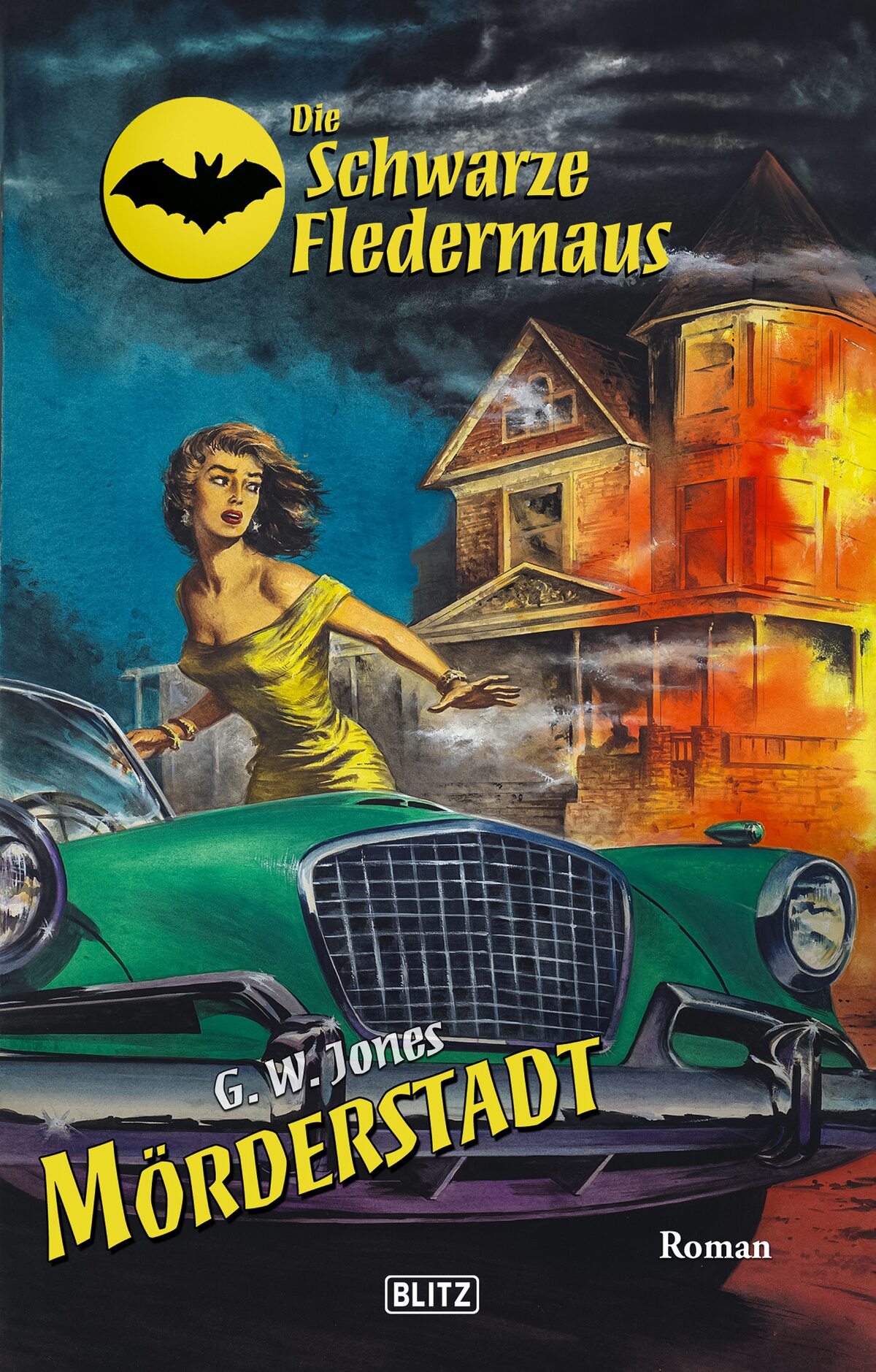 MÖRDERSTADT – Band 59