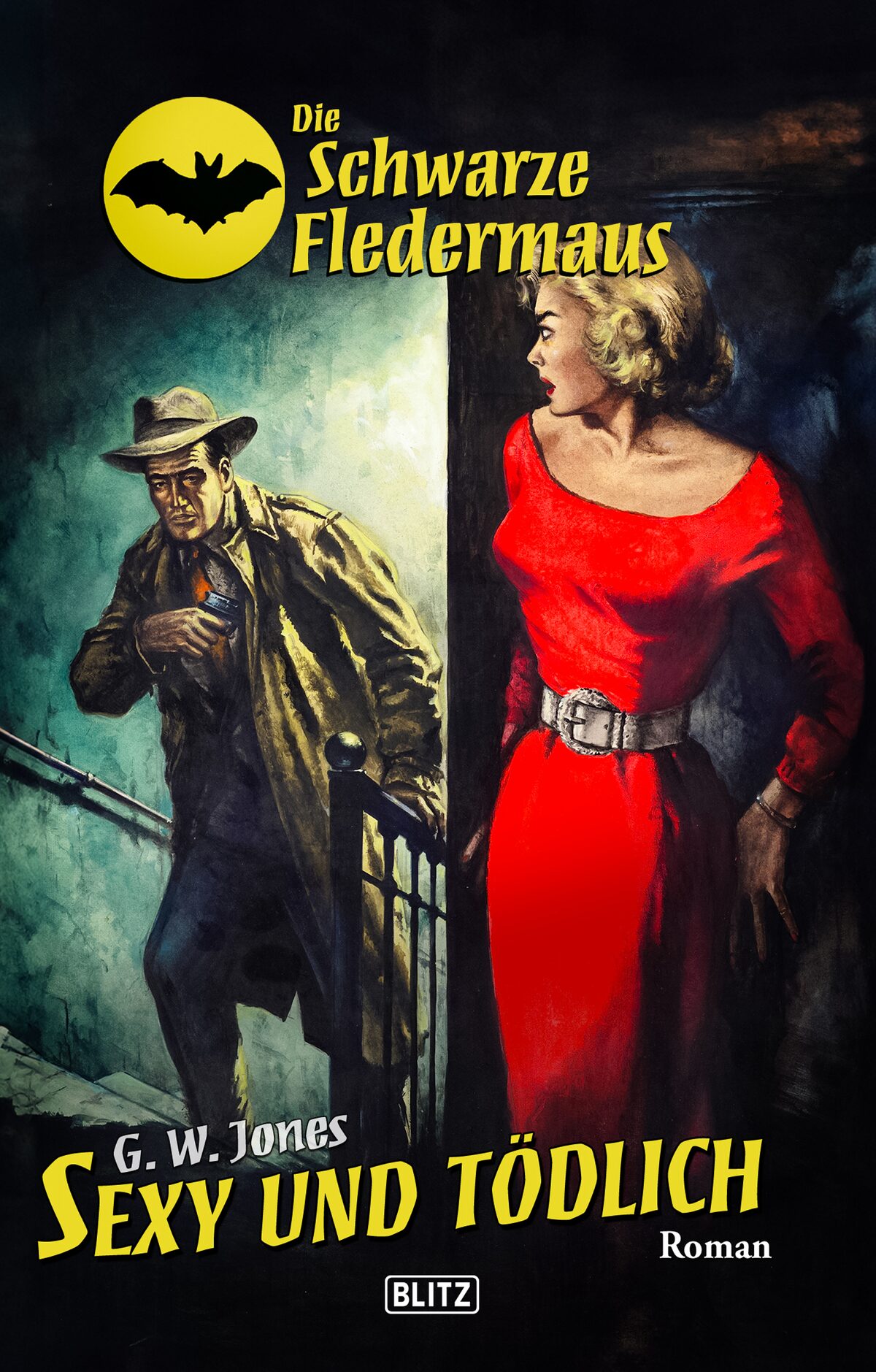 SEXY UND TÖDLICH – Band 66