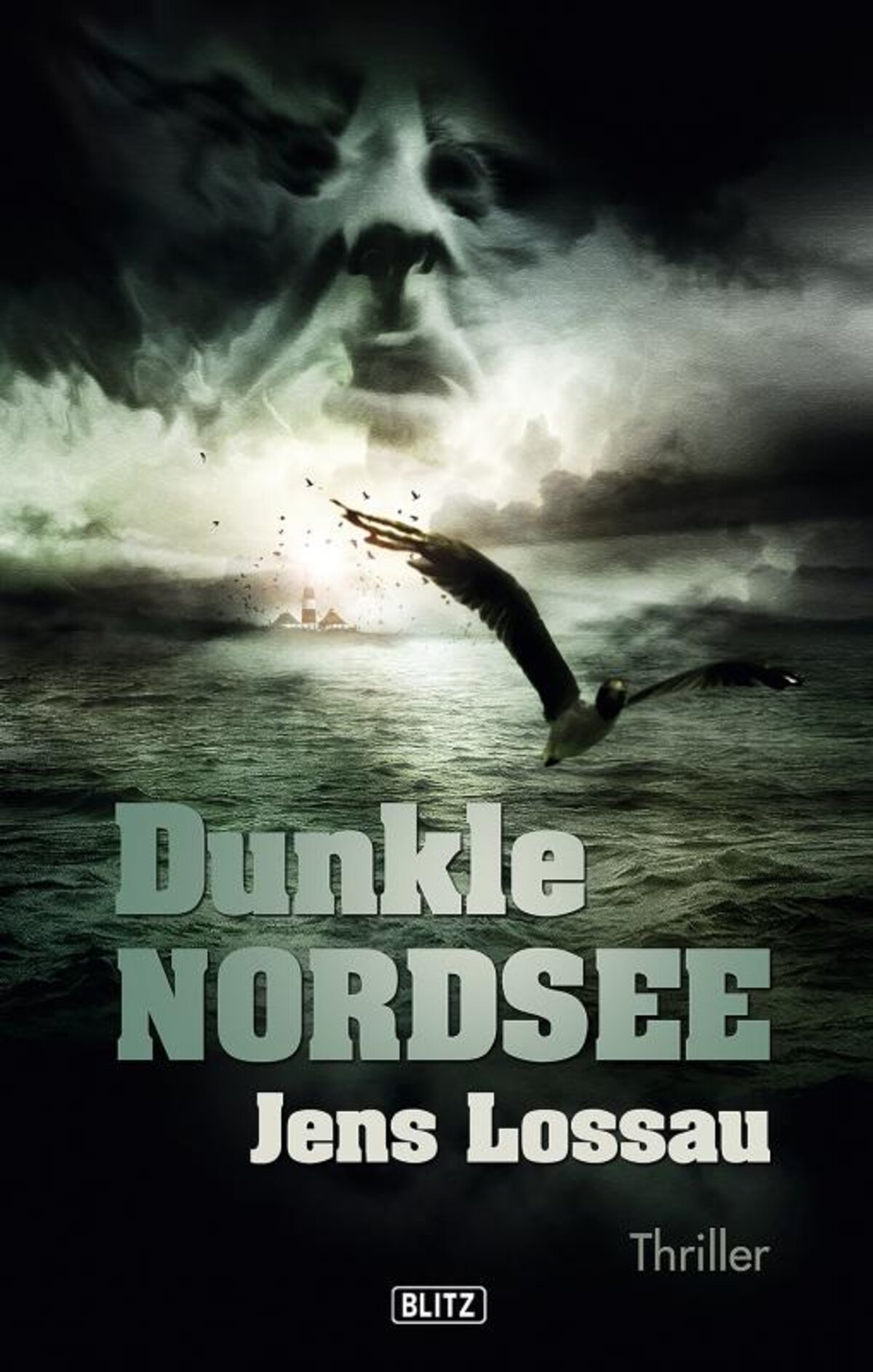 DUNKLE NORDSEE – Band 03