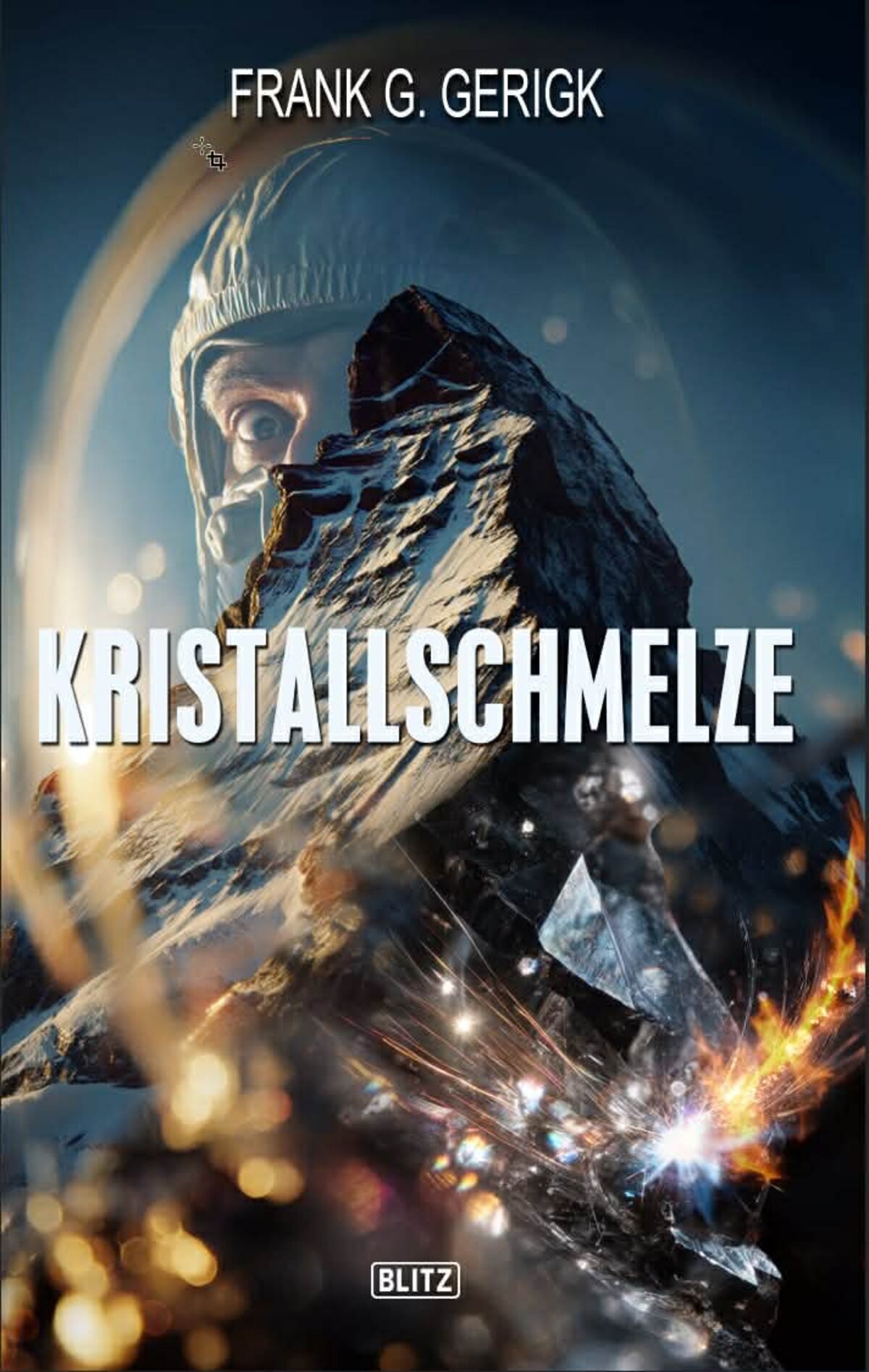 KRISTALLSCHMELZE – Band 48