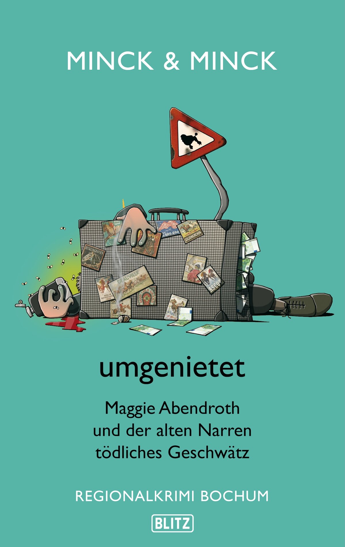 UMGENIETET – Band 03